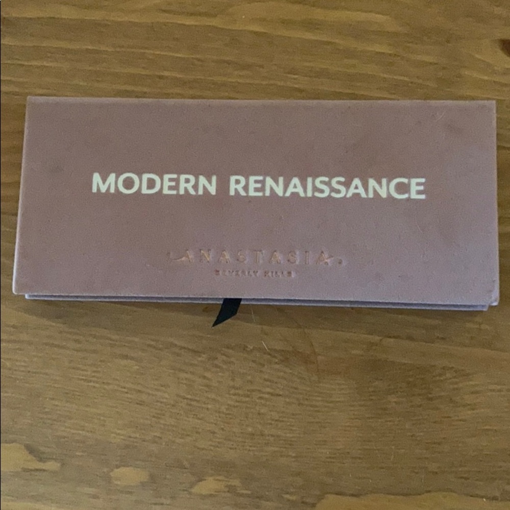 ABH Modern Renaissance